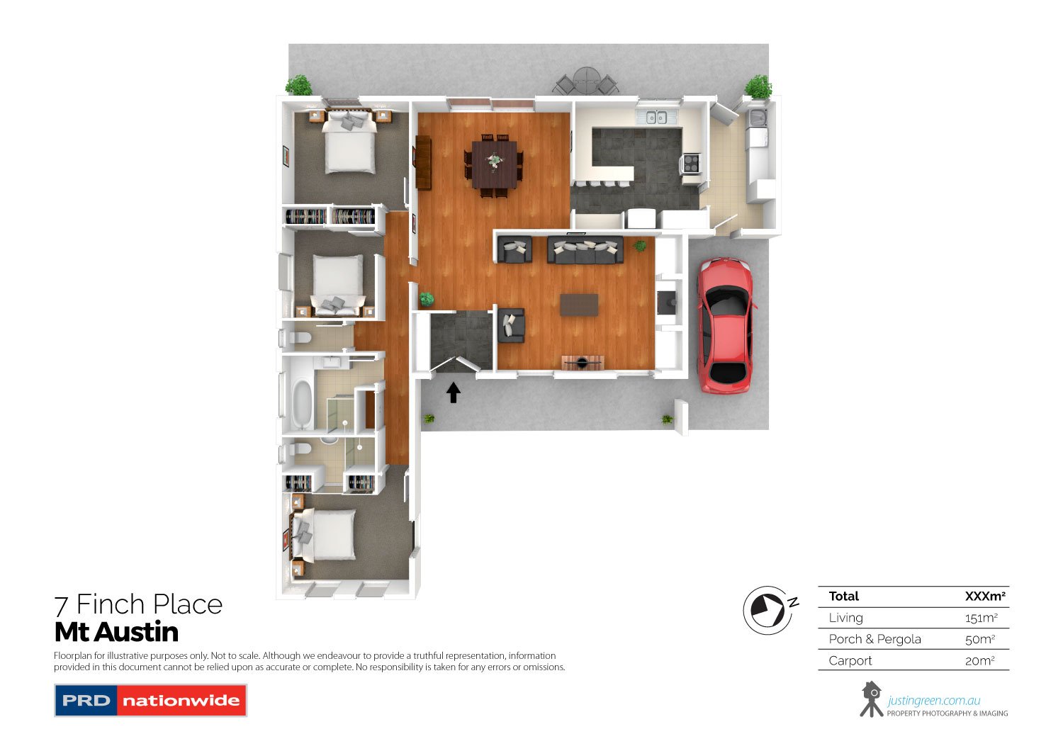 7 Finch Place MOUNT AUSTIN 12