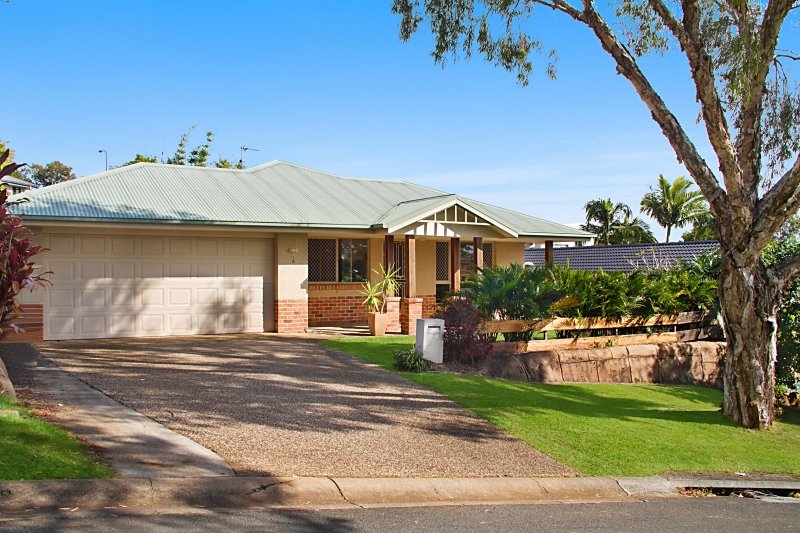 7 Firewheel Way BANORA POINT 1