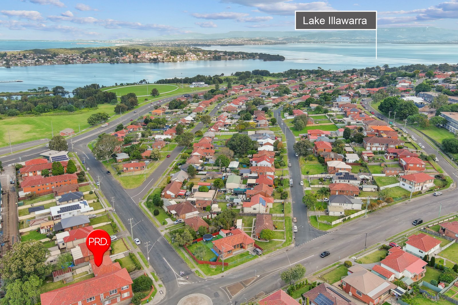 7 First Avenue South WARRAWONG 1