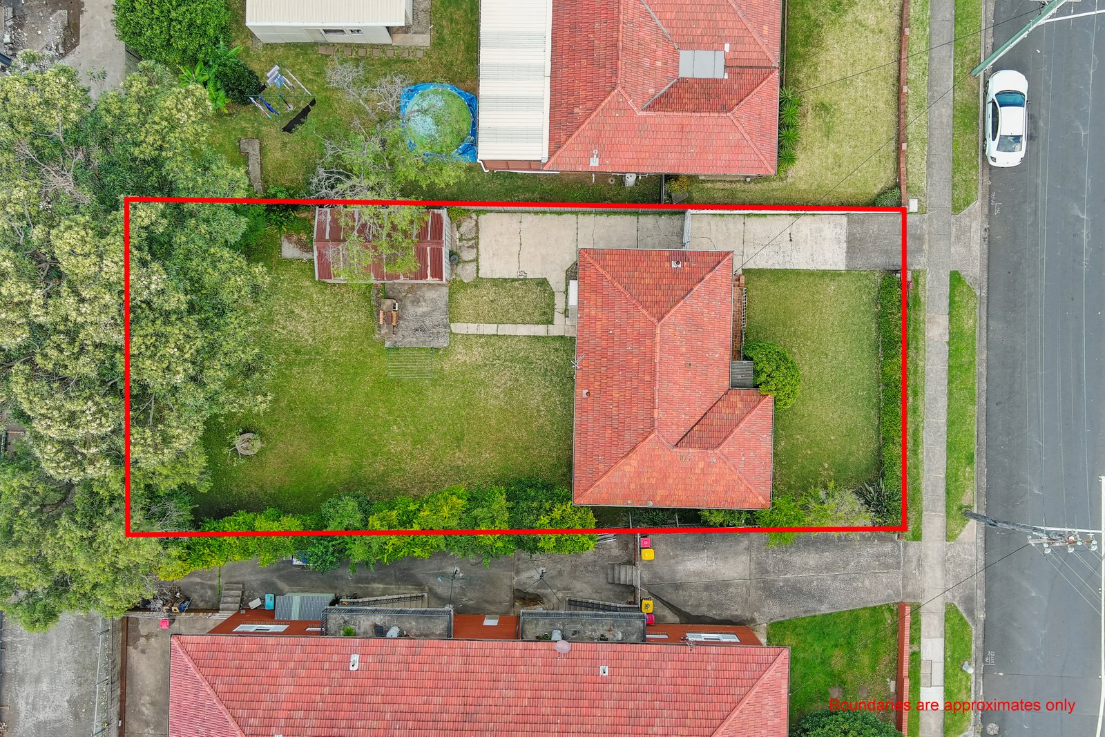 7 First Avenue South WARRAWONG 2