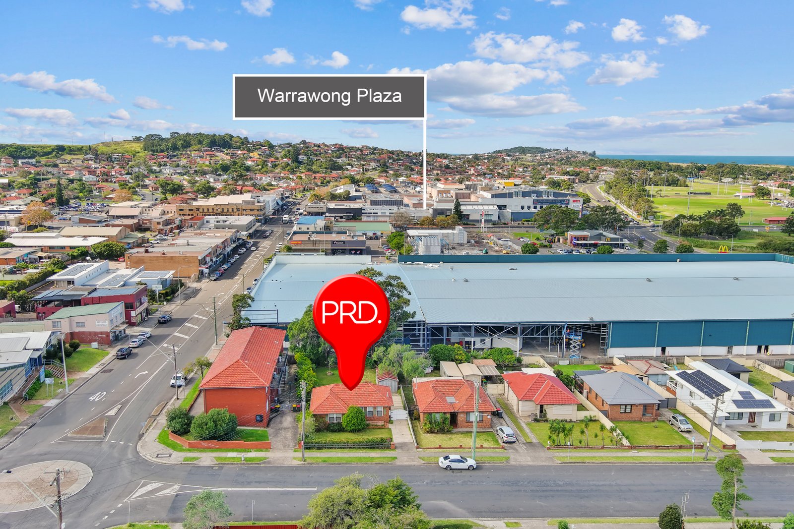7 First Avenue South WARRAWONG 3
