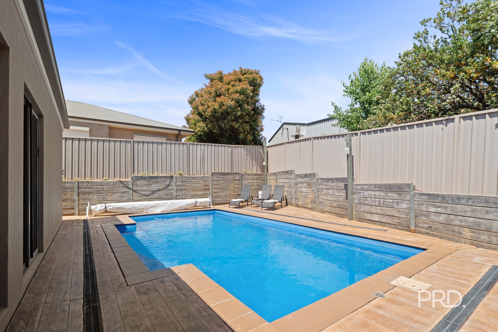 7 Fisher Place LLOYD 29