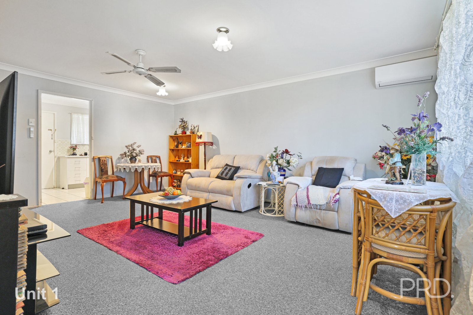 7 Fisher Road TAMWORTH 4