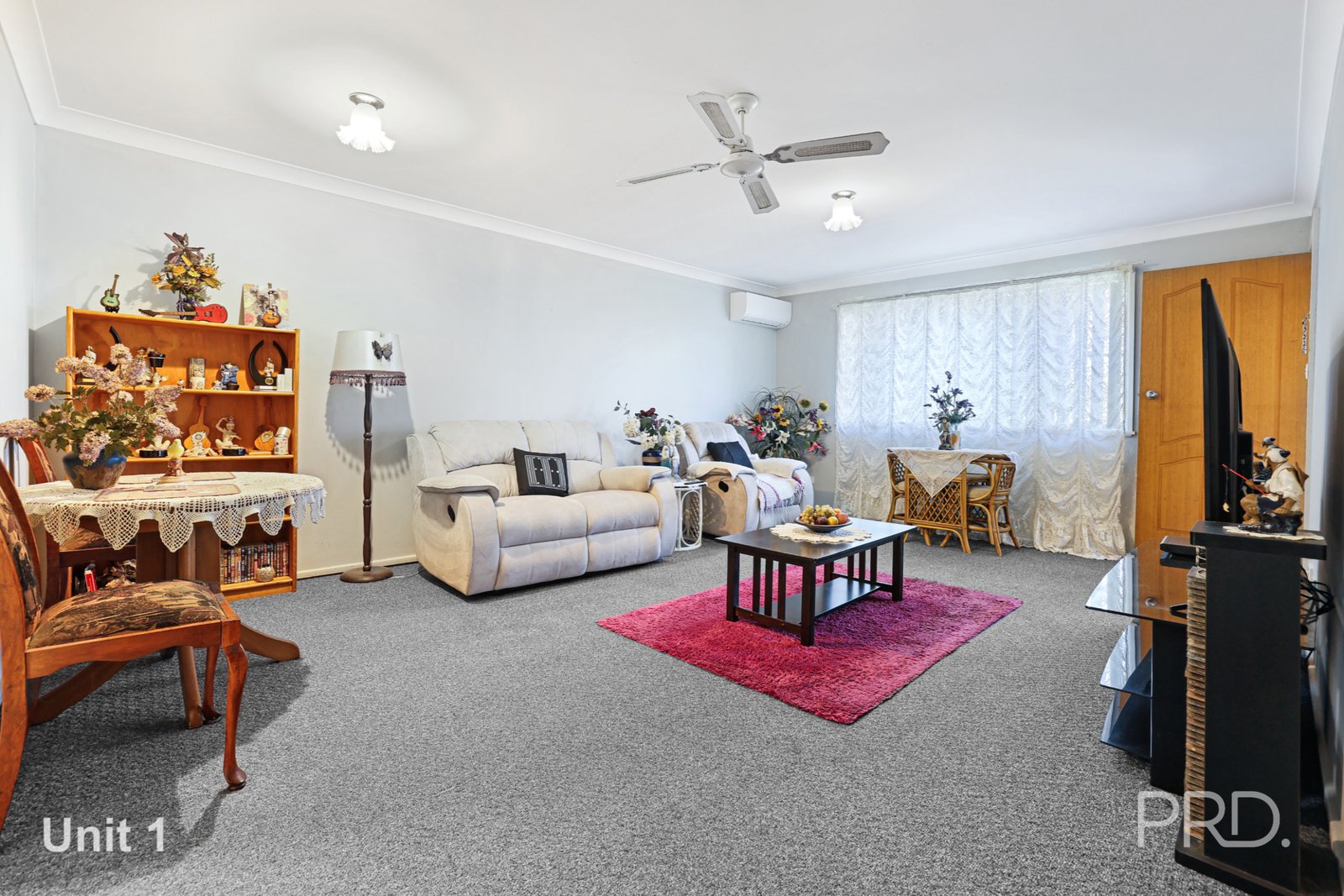 7 Fisher Road TAMWORTH 5
