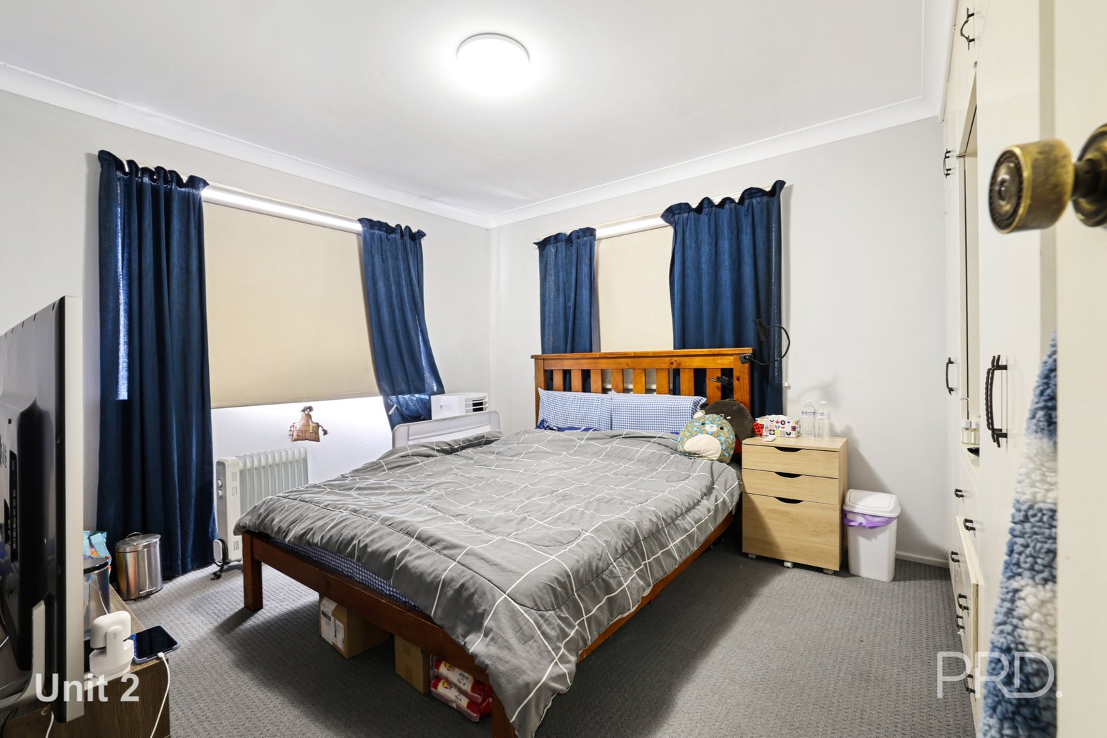 7 Fisher Road TAMWORTH 18