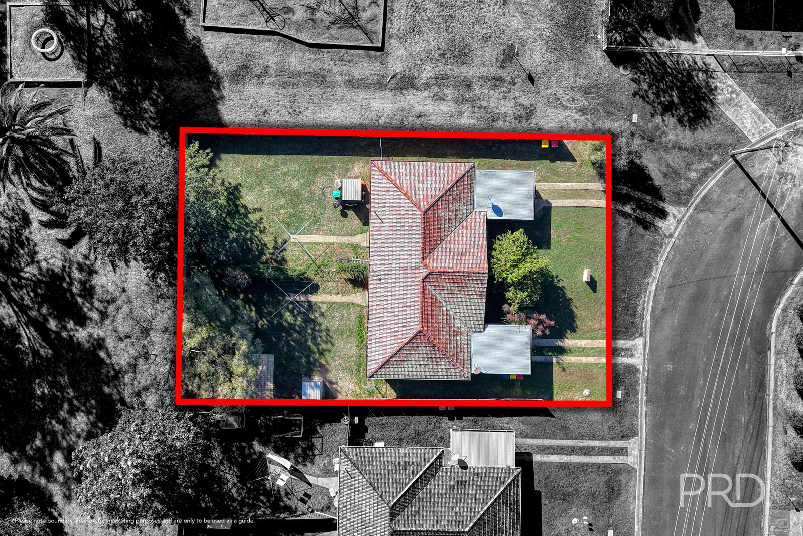 7 Fisher Road TAMWORTH 26