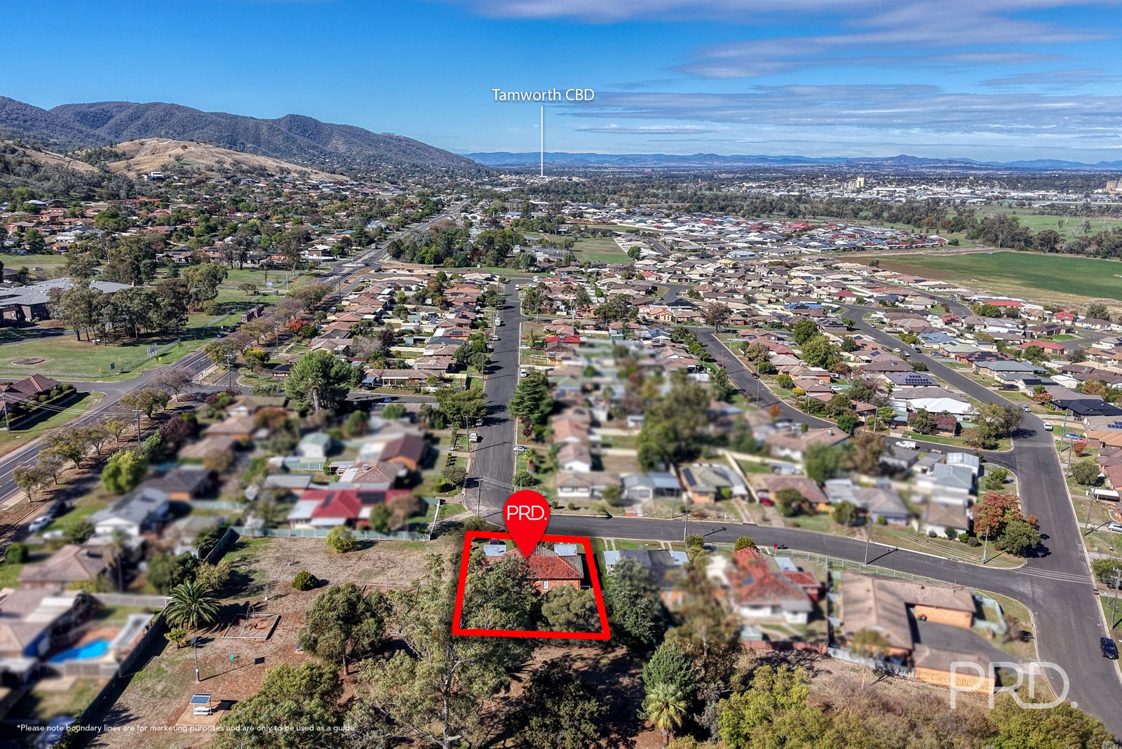 7 Fisher Road TAMWORTH 28