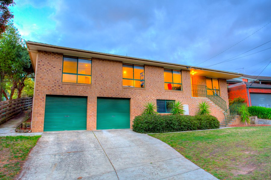 Gallery: 7 Foley Crescent