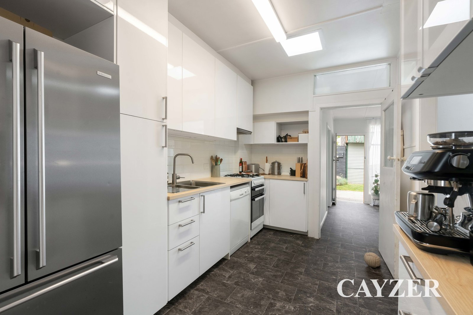 Gallery: 7 Foote Street