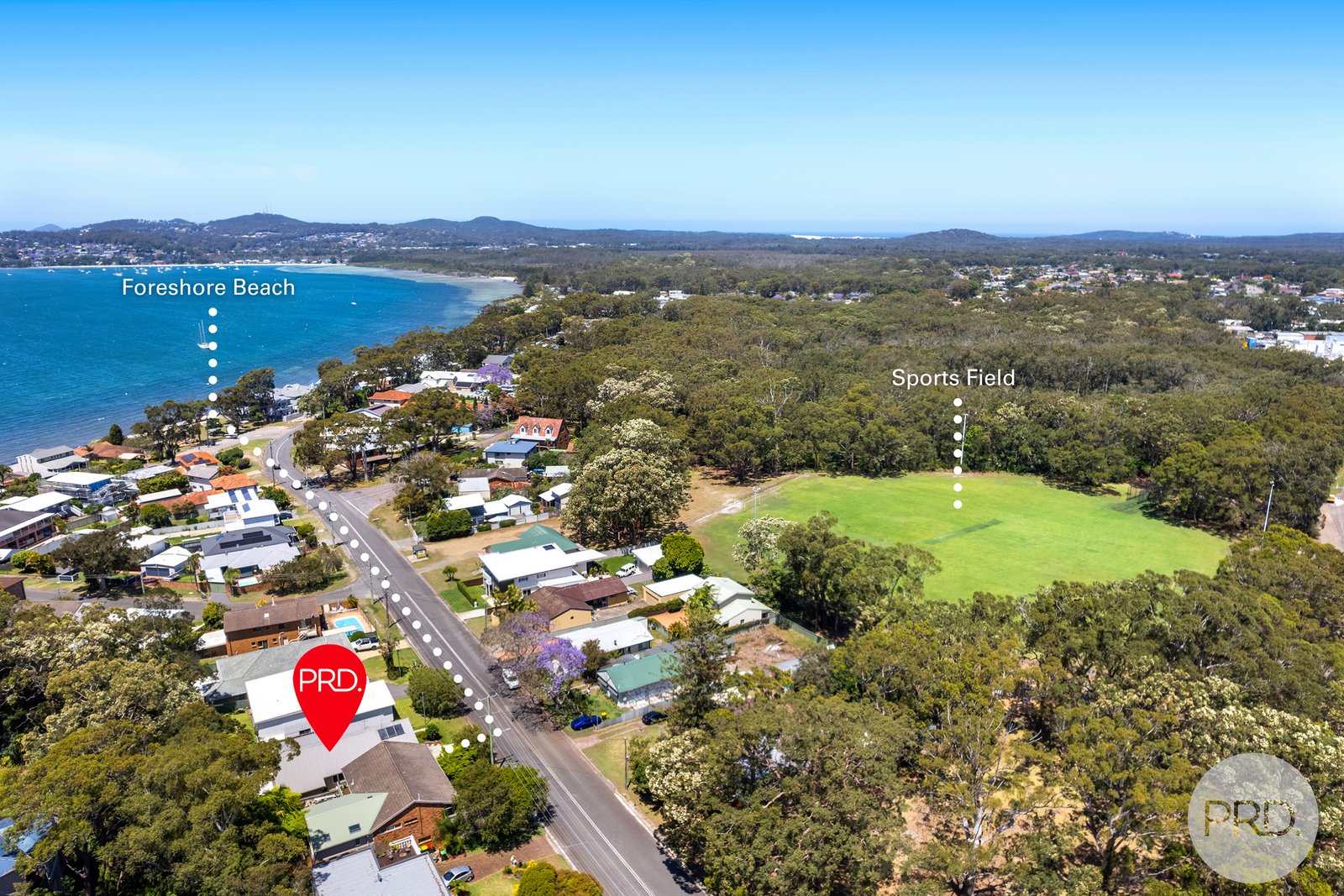7 Foreshore Drive SALAMANDER BAY 10