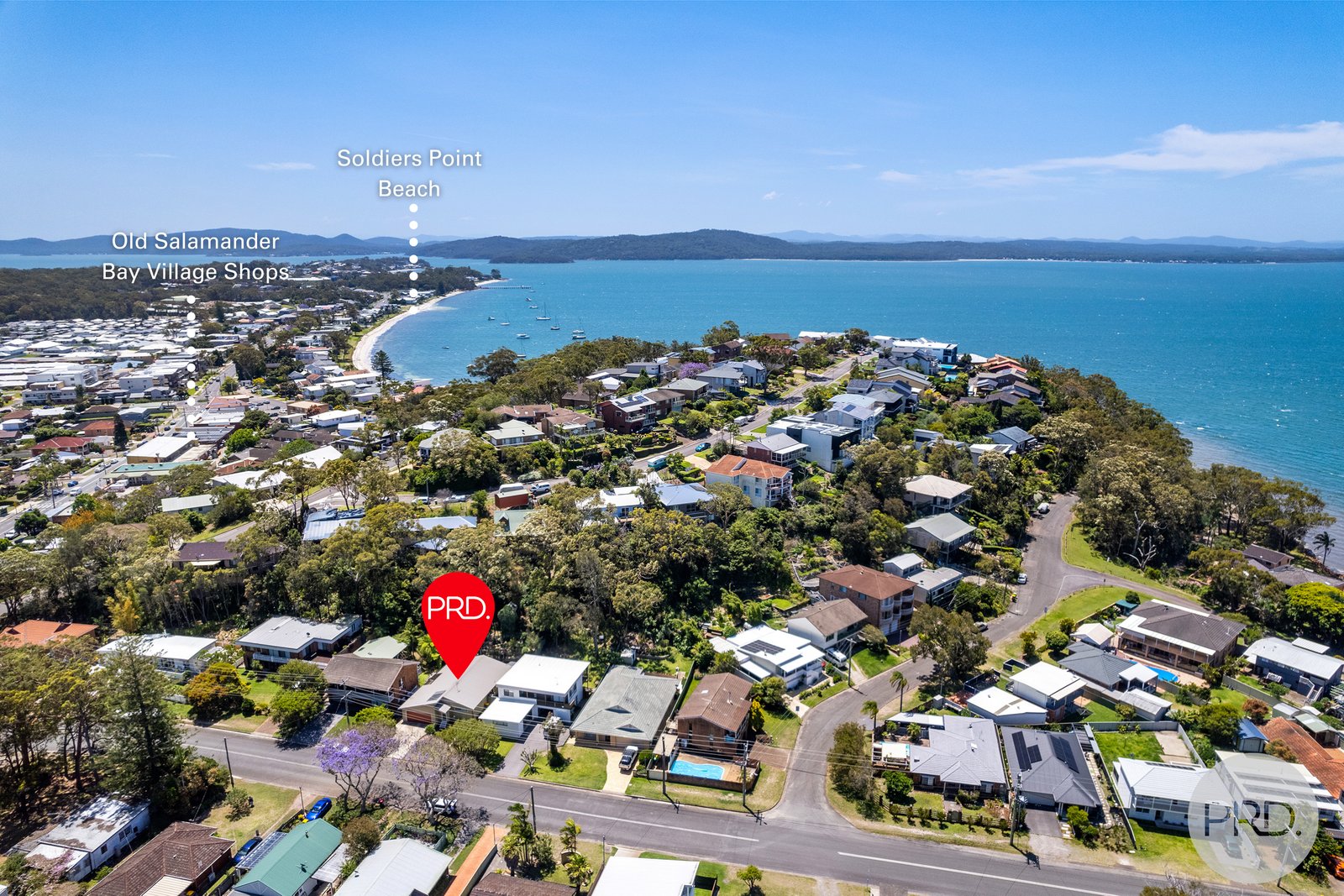 7 Foreshore Drive SALAMANDER BAY 19