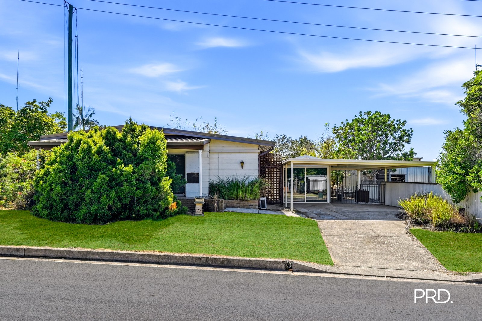 7 Fourth Street WARRAGAMBA 2