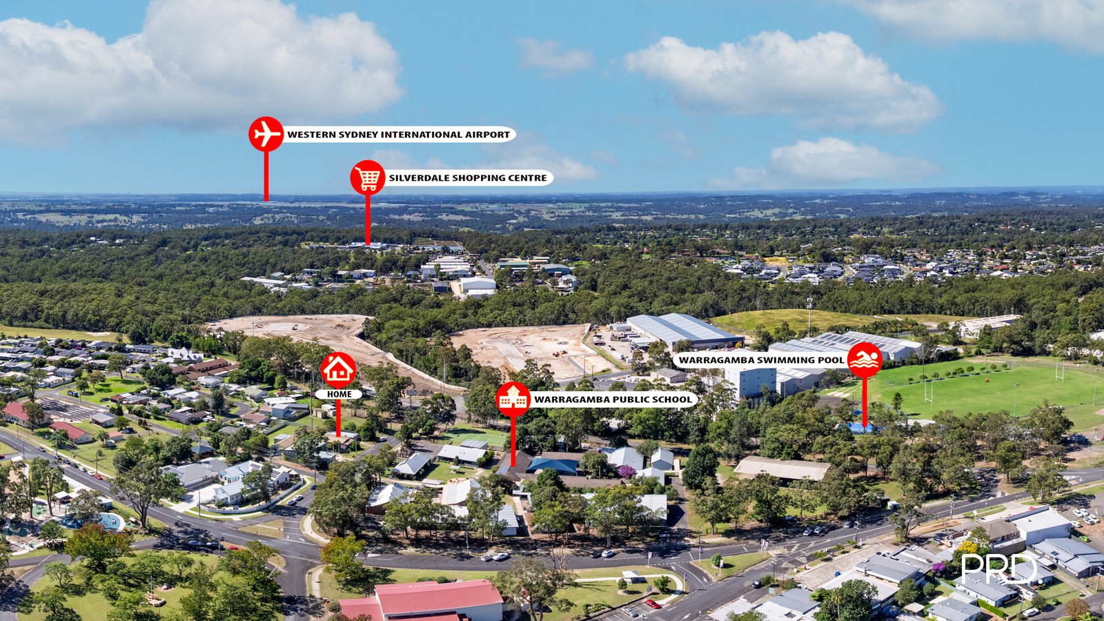 7 Fourth Street WARRAGAMBA 3