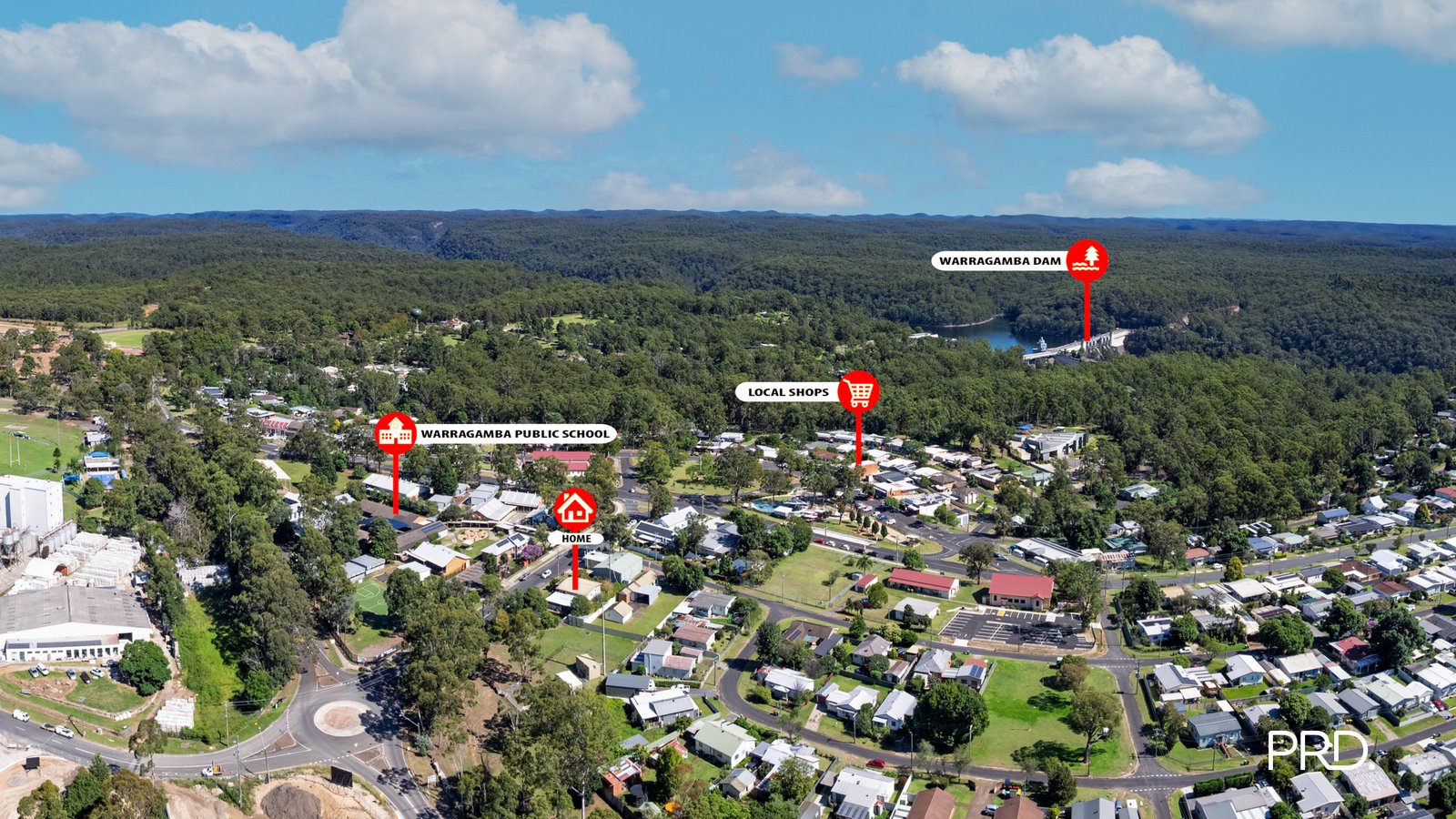 7 Fourth Street WARRAGAMBA 4