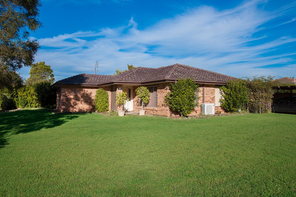 7 Foveaux Crescent METFORD 1