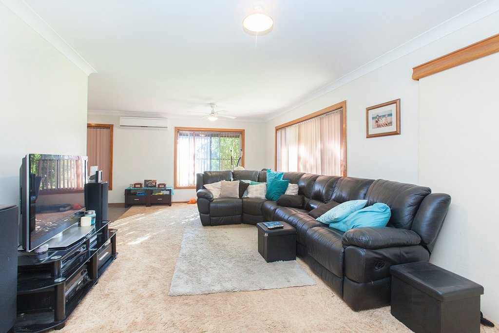 7 Foveaux Crescent METFORD 2