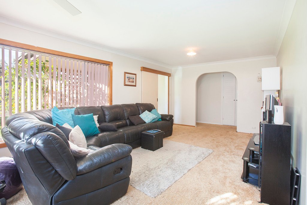 7 Foveaux Crescent METFORD 3
