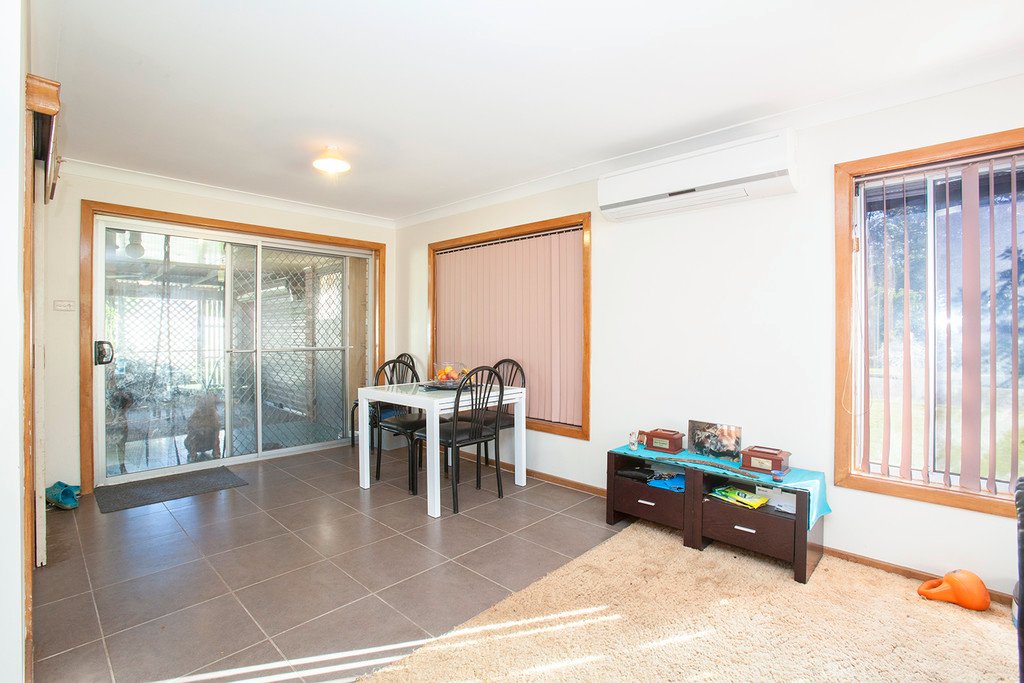 7 Foveaux Crescent METFORD 5