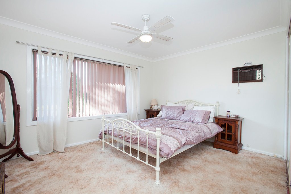 7 Foveaux Crescent METFORD 6