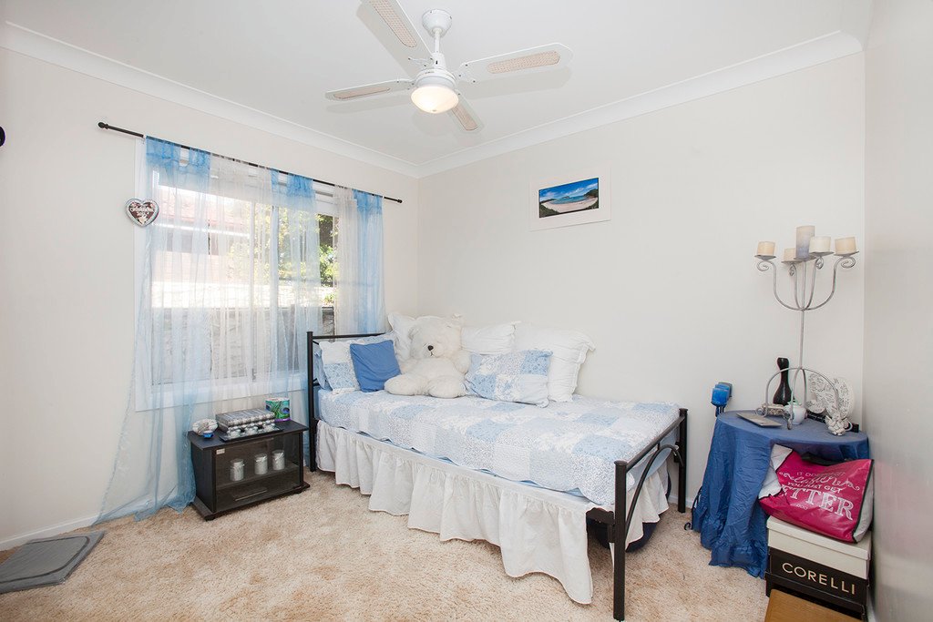 7 Foveaux Crescent METFORD 7