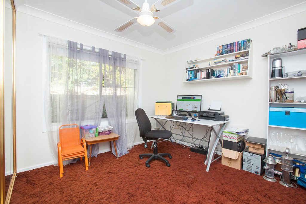7 Foveaux Crescent METFORD 8