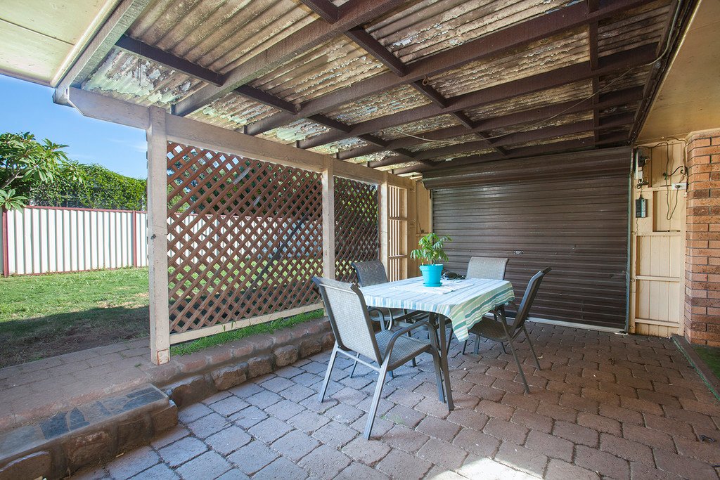 7 Foveaux Crescent METFORD 9