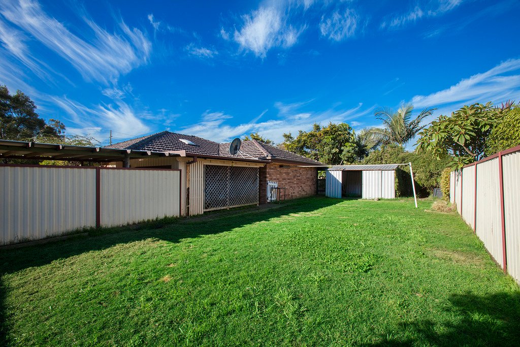 7 Foveaux Crescent METFORD 10