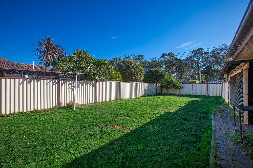 7 Foveaux Crescent METFORD 11
