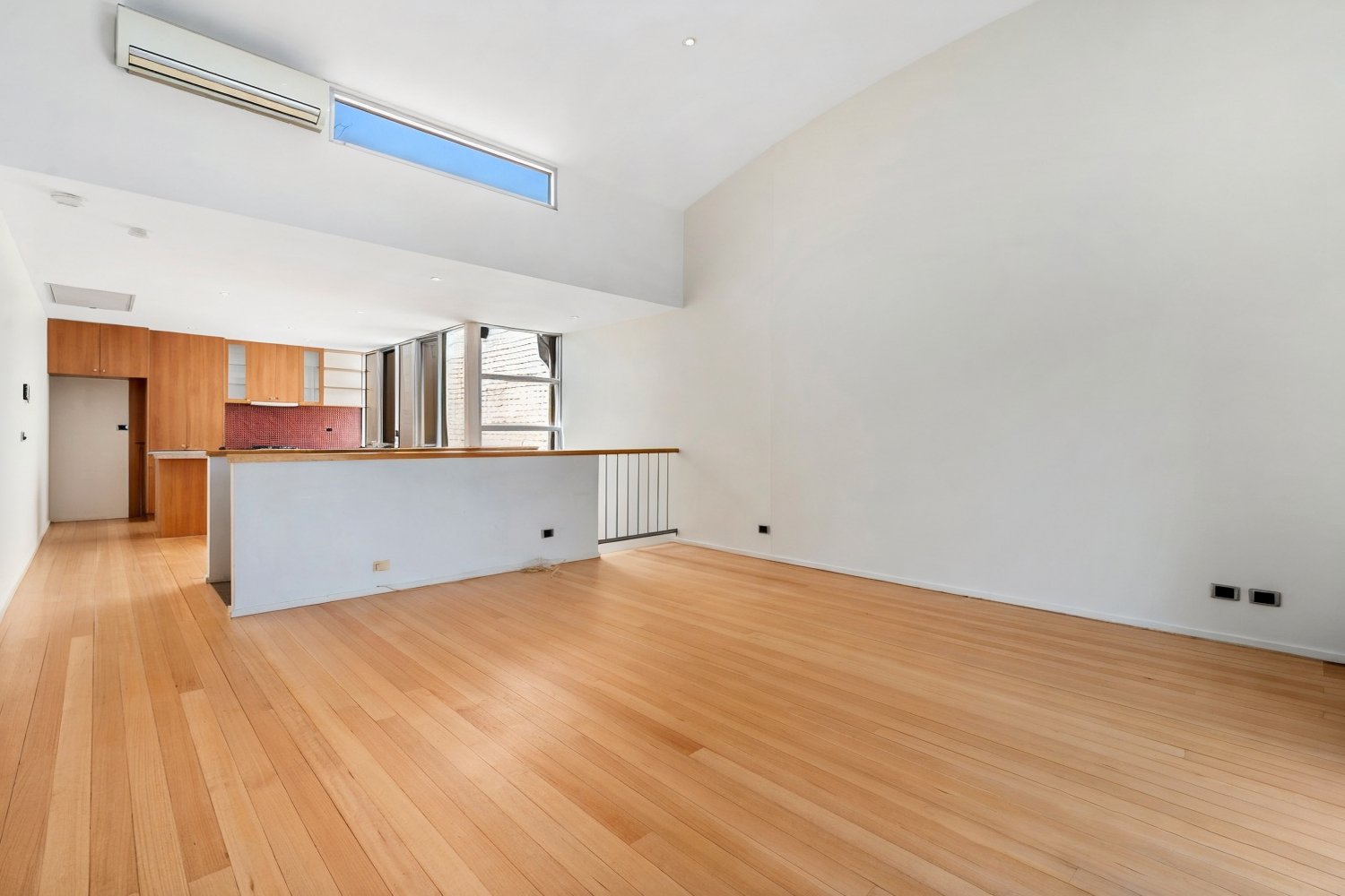 Gallery: 7 Francis Street