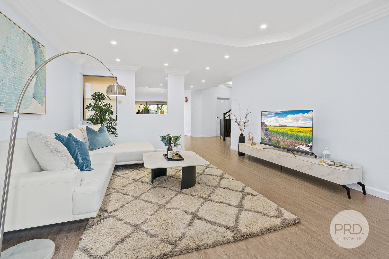 7 Frederick Avenue BEVERLY HILLS 2