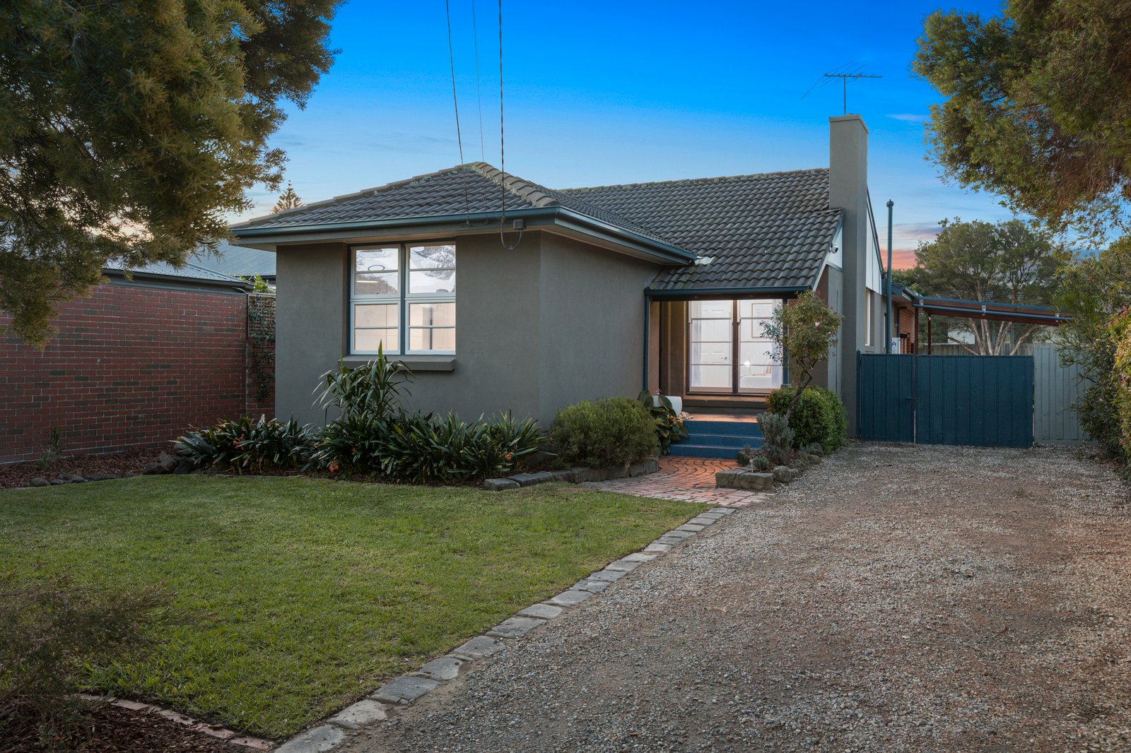 Gallery: 7 Frederico Street