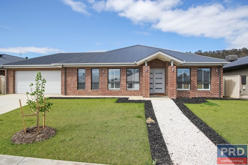 7 French Terrace WODONGA 1