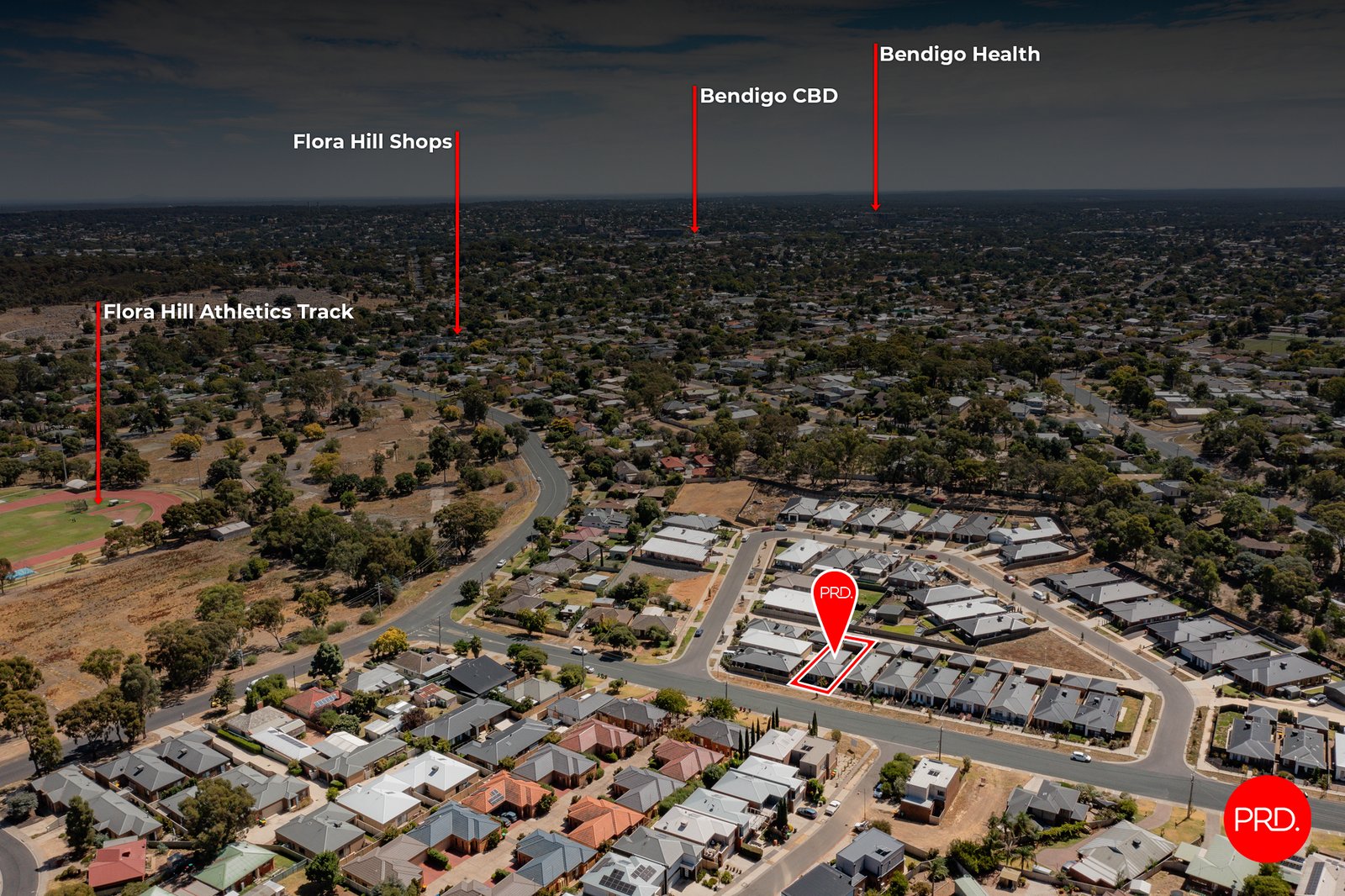 7 Friswell Avenue FLORA HILL 18