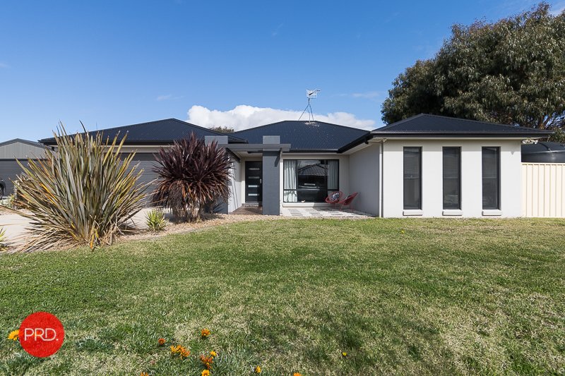 7 Galloway Place BUNGENDORE 1