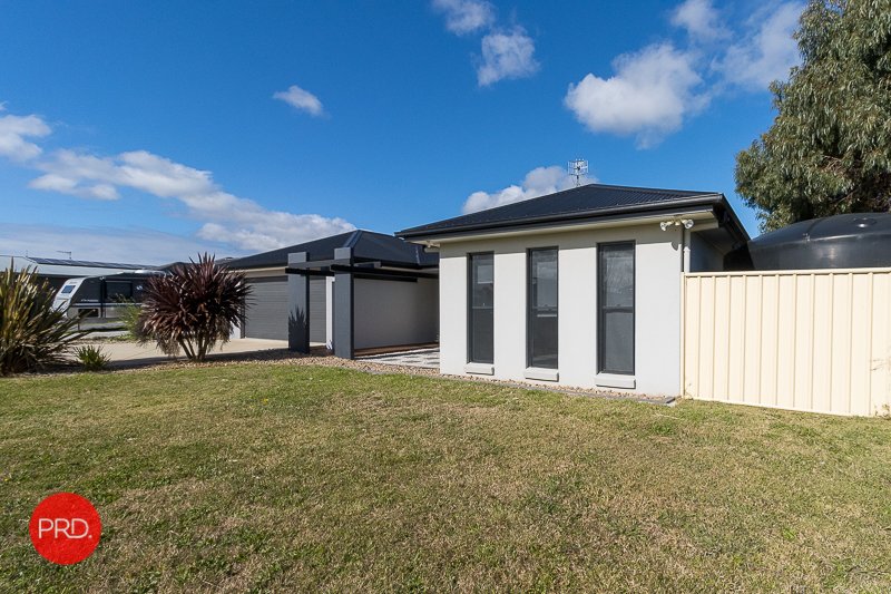 7 Galloway Place BUNGENDORE 3