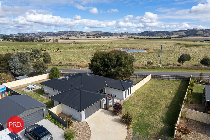 7 Galloway Place BUNGENDORE 4