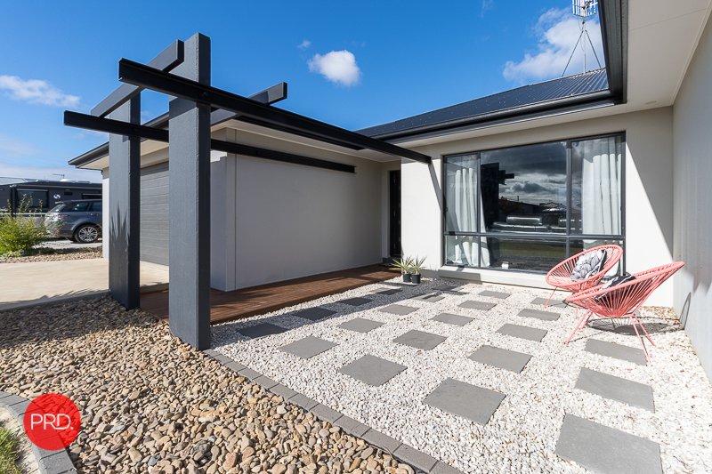 7 Galloway Place BUNGENDORE 5