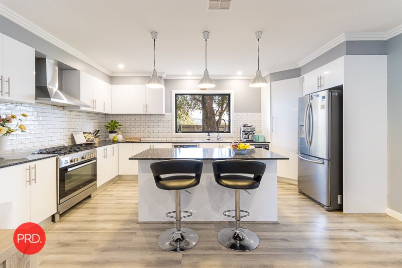 7 Galloway Place BUNGENDORE 7