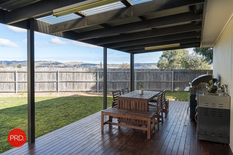 7 Galloway Place BUNGENDORE 20