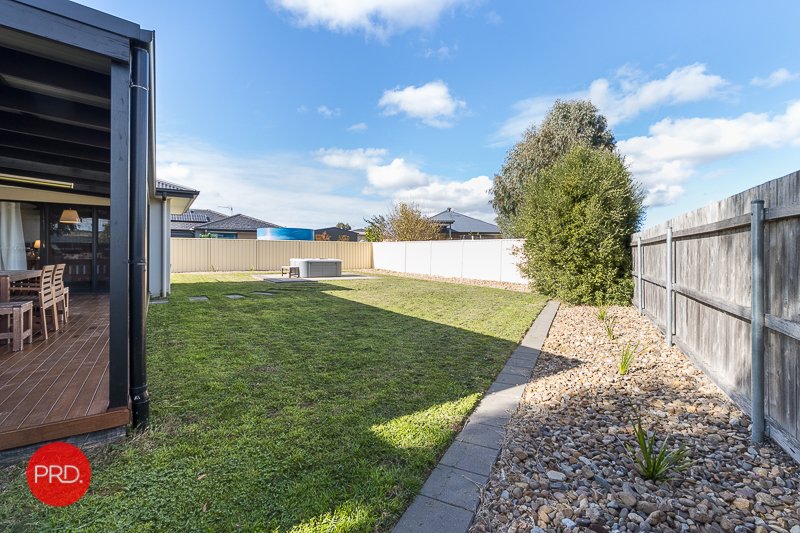 7 Galloway Place BUNGENDORE 21