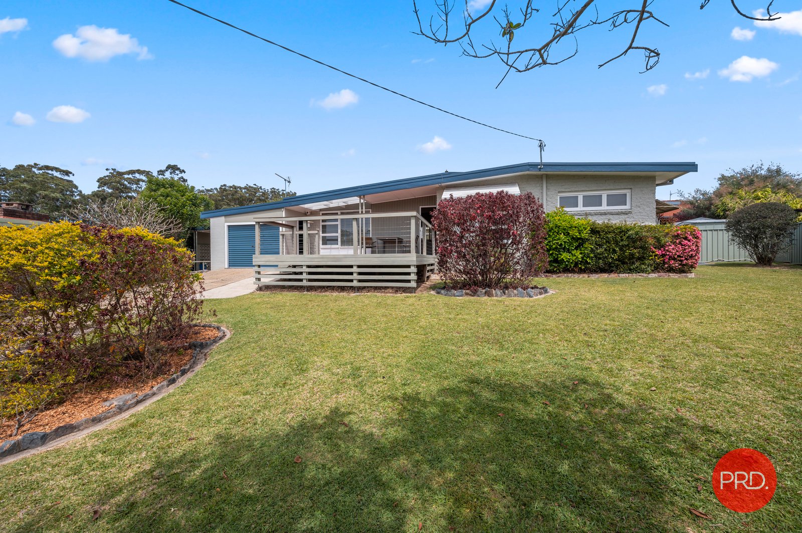 7 Gardiner Avenue COFFS HARBOUR 2