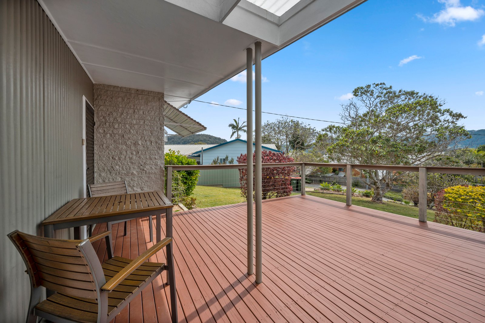 7 Gardiner Close COFFS HARBOUR 2