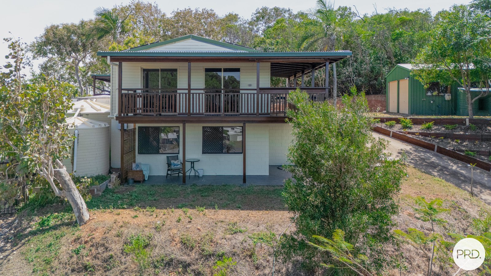 7 Garnham Court ILBILBIE 2