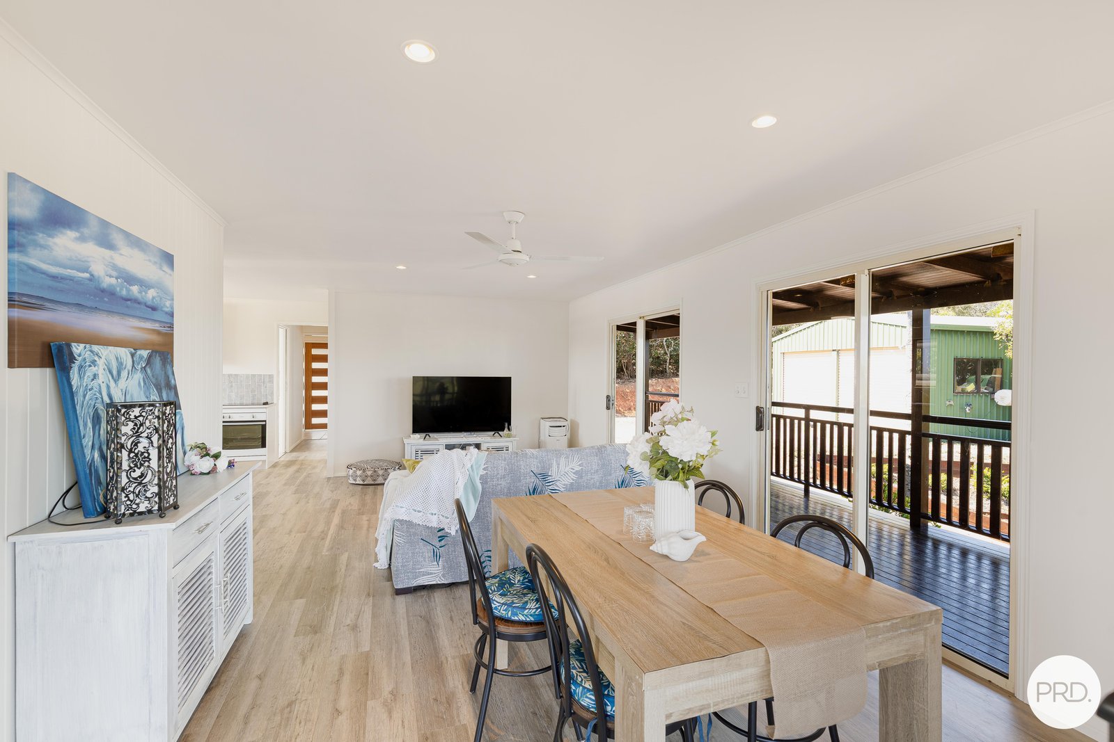 7 Garnham Court ILBILBIE 6