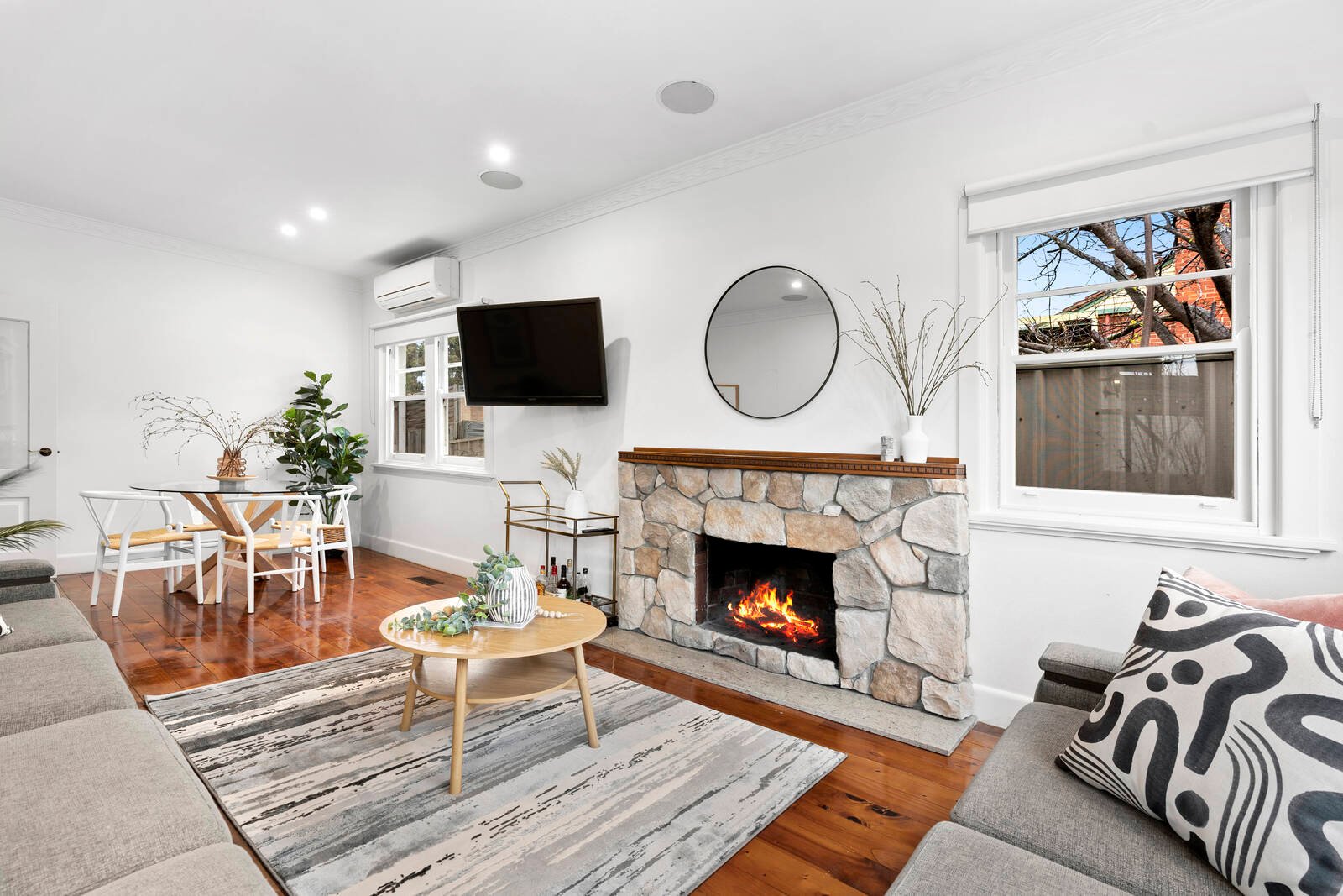 Gallery: 7 George Street