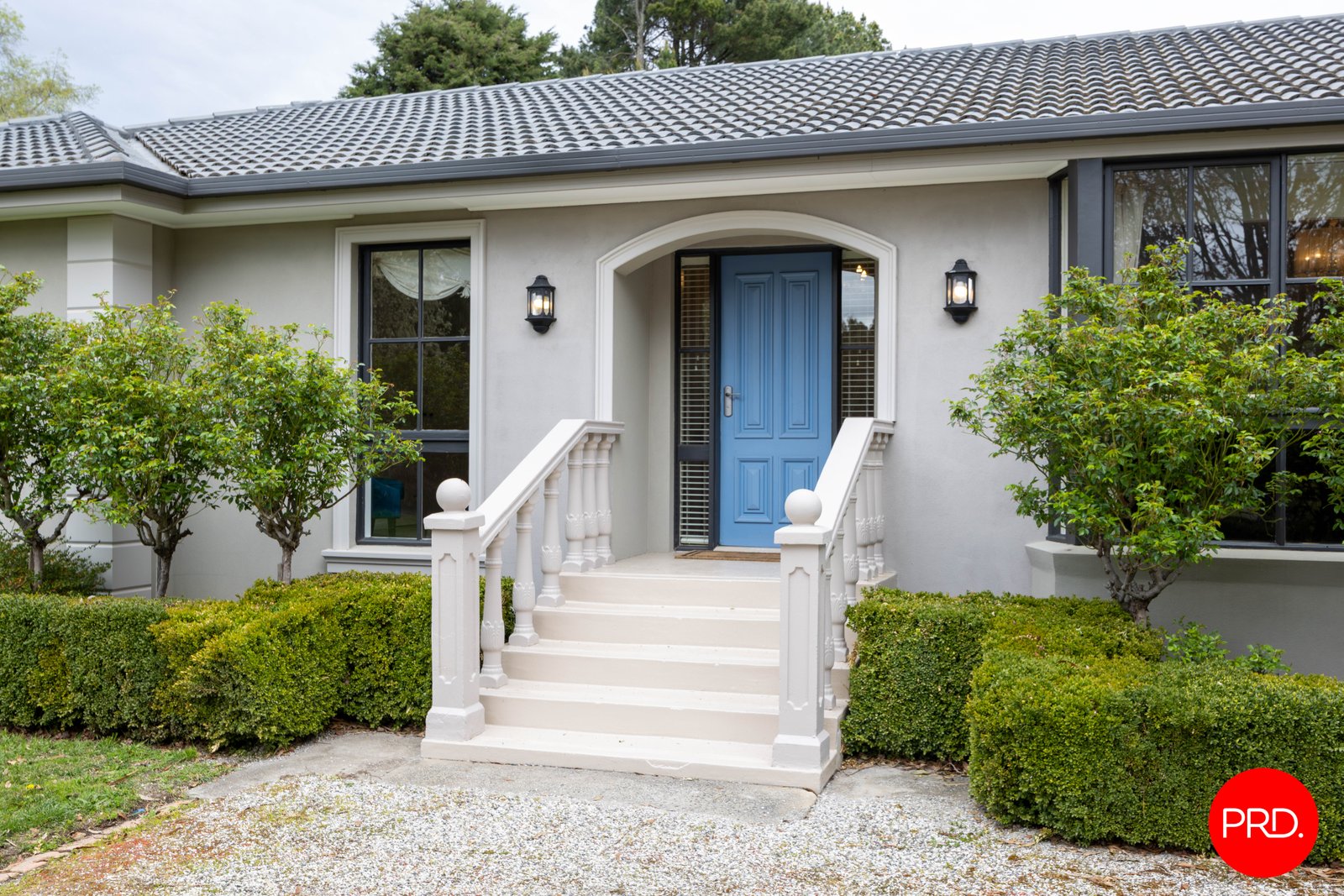 7 George Street KYNETON 2