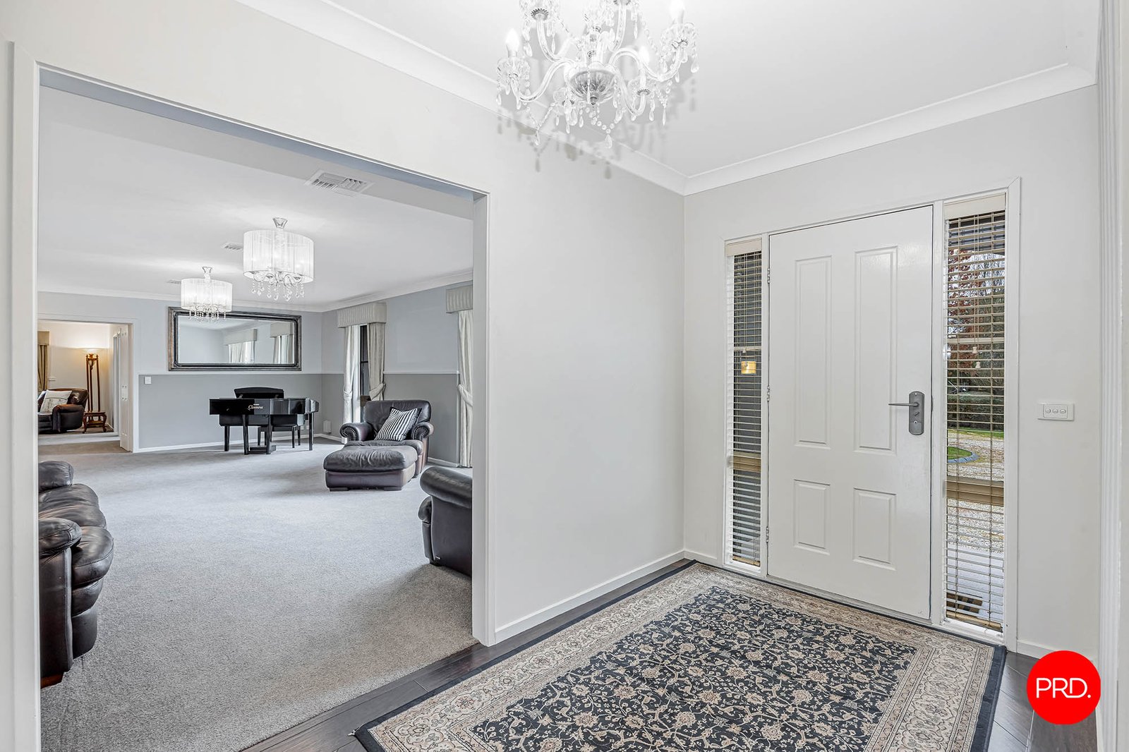 7 George Street KYNETON 4