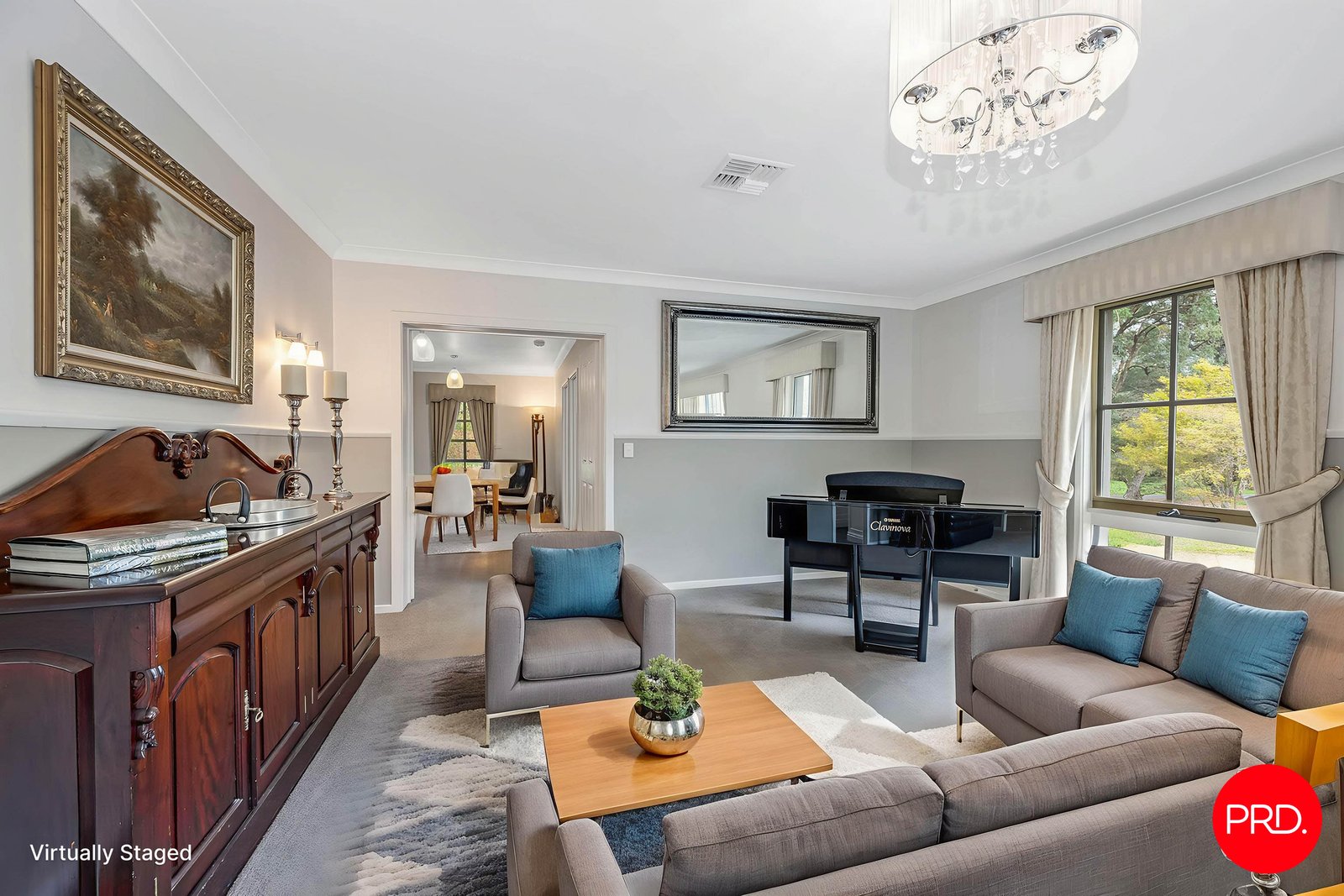 7 George Street KYNETON 5