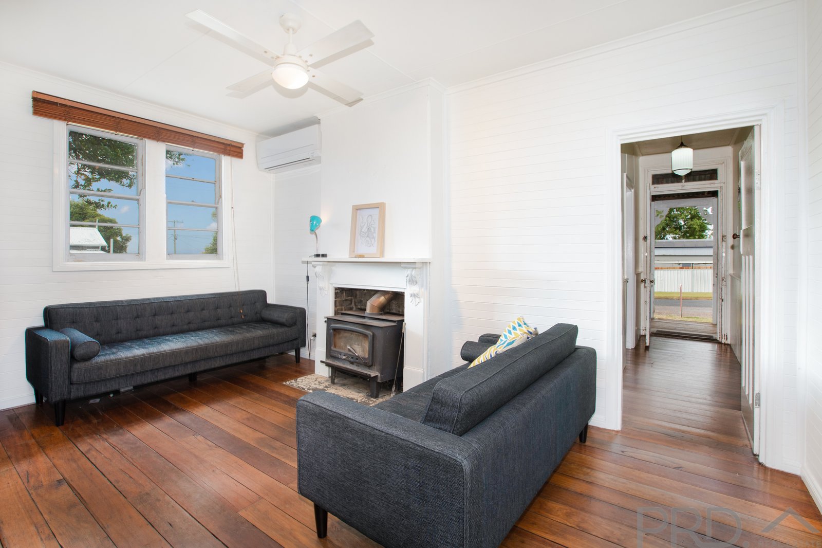 7 George Street MORPETH 3