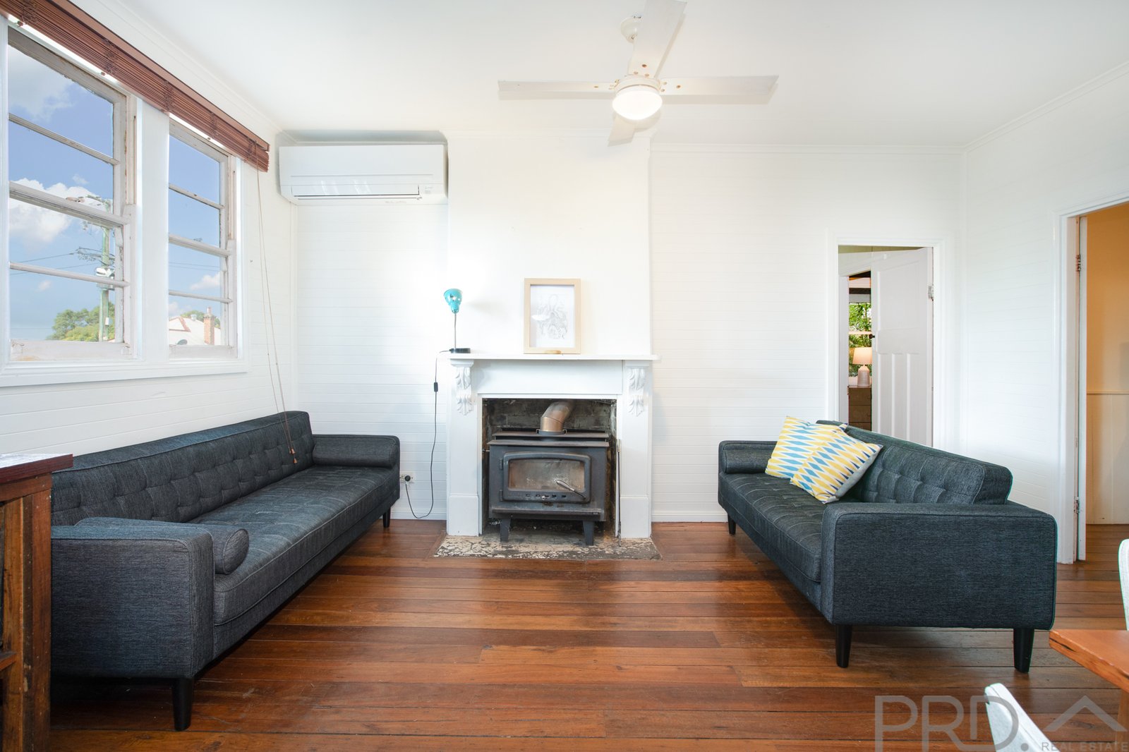 7 George Street MORPETH 4